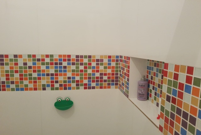 Sobrado, 3 quartos, 150 m² - Foto 16