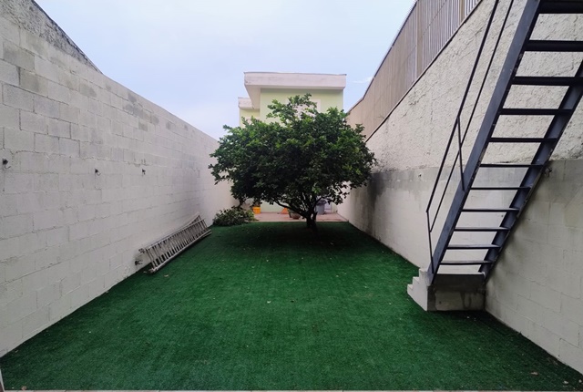 Sobrado, 3 quartos, 150 m² - Foto 20