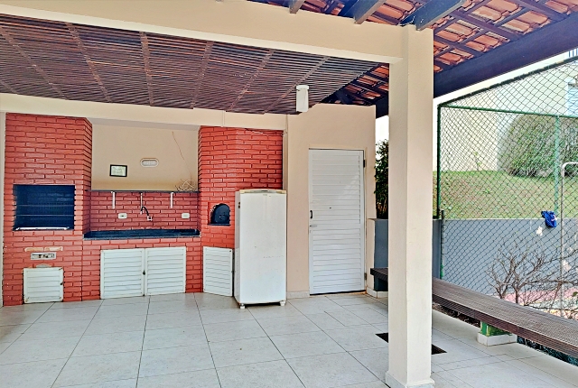 Apartamento, 2 quartos, 53 m² - Foto 26