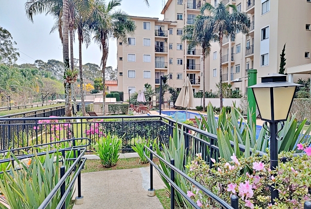 Apartamento, 2 quartos, 53 m² - Foto 22