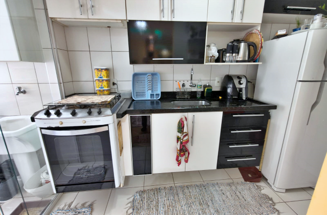 Apartamento, 2 quartos, 53 m² - Foto 13