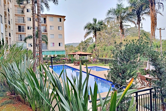 Apartamento, 2 quartos, 53 m² - Foto 18