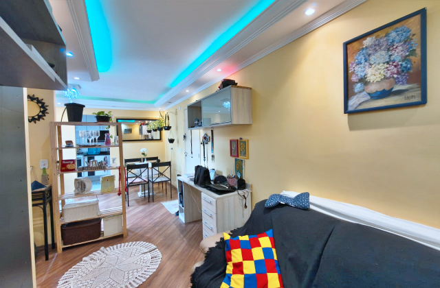 Apartamento, 2 quartos, 53 m² - Foto 9