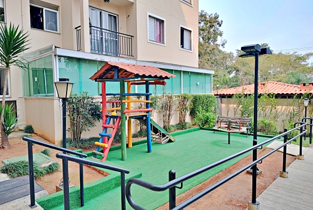 Apartamento, 2 quartos, 53 m² - Foto 20