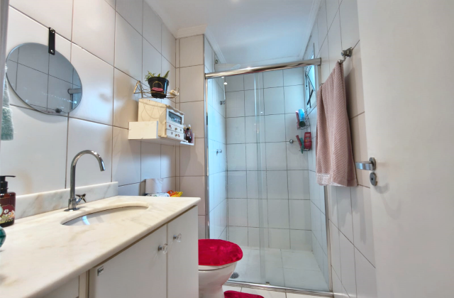 Apartamento, 2 quartos, 53 m² - Foto 17