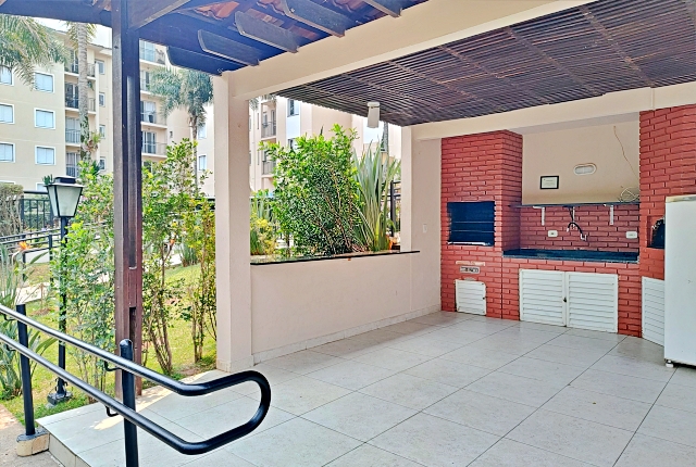 Apartamento, 2 quartos, 53 m² - Foto 25