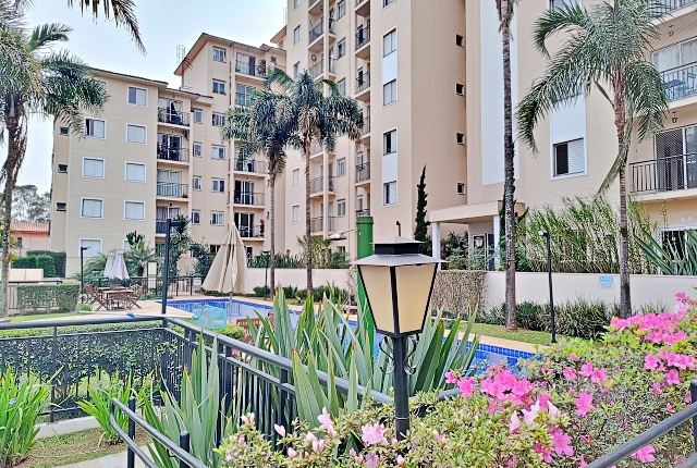 Apartamento, 2 quartos, 53 m² - Foto 23