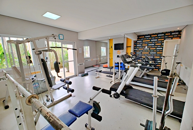 Apartamento, 2 quartos, 53 m² - Foto 32