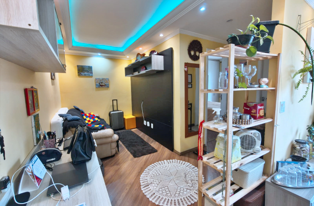 Apartamento, 2 quartos, 53 m² - Foto 6