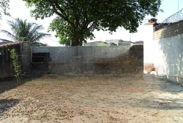 Terreno, 105 m² - Foto 1