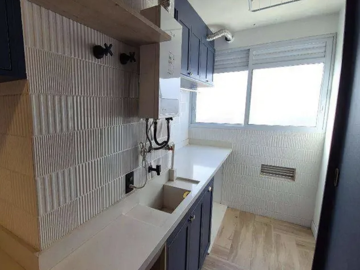 Apartamento, 2 quartos, 60 m² - Foto 8