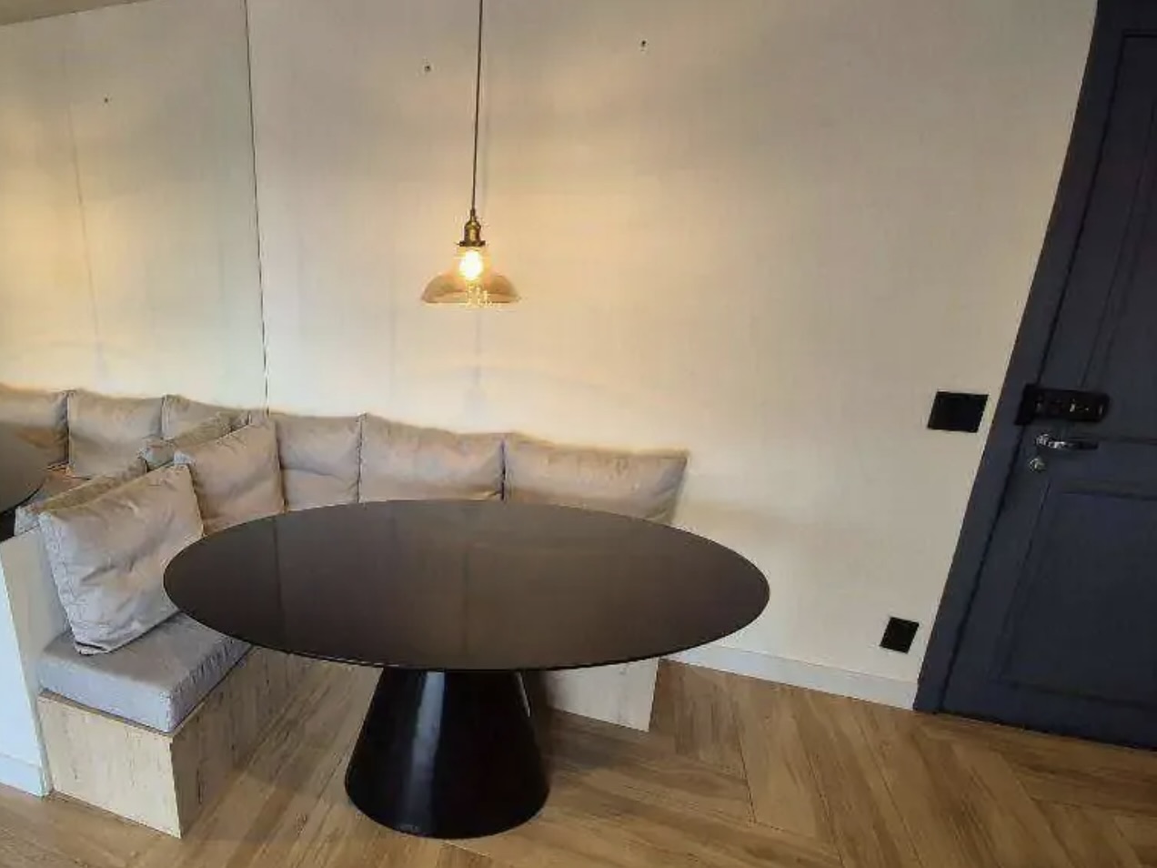 Apartamento, 2 quartos, 60 m² - Foto 6