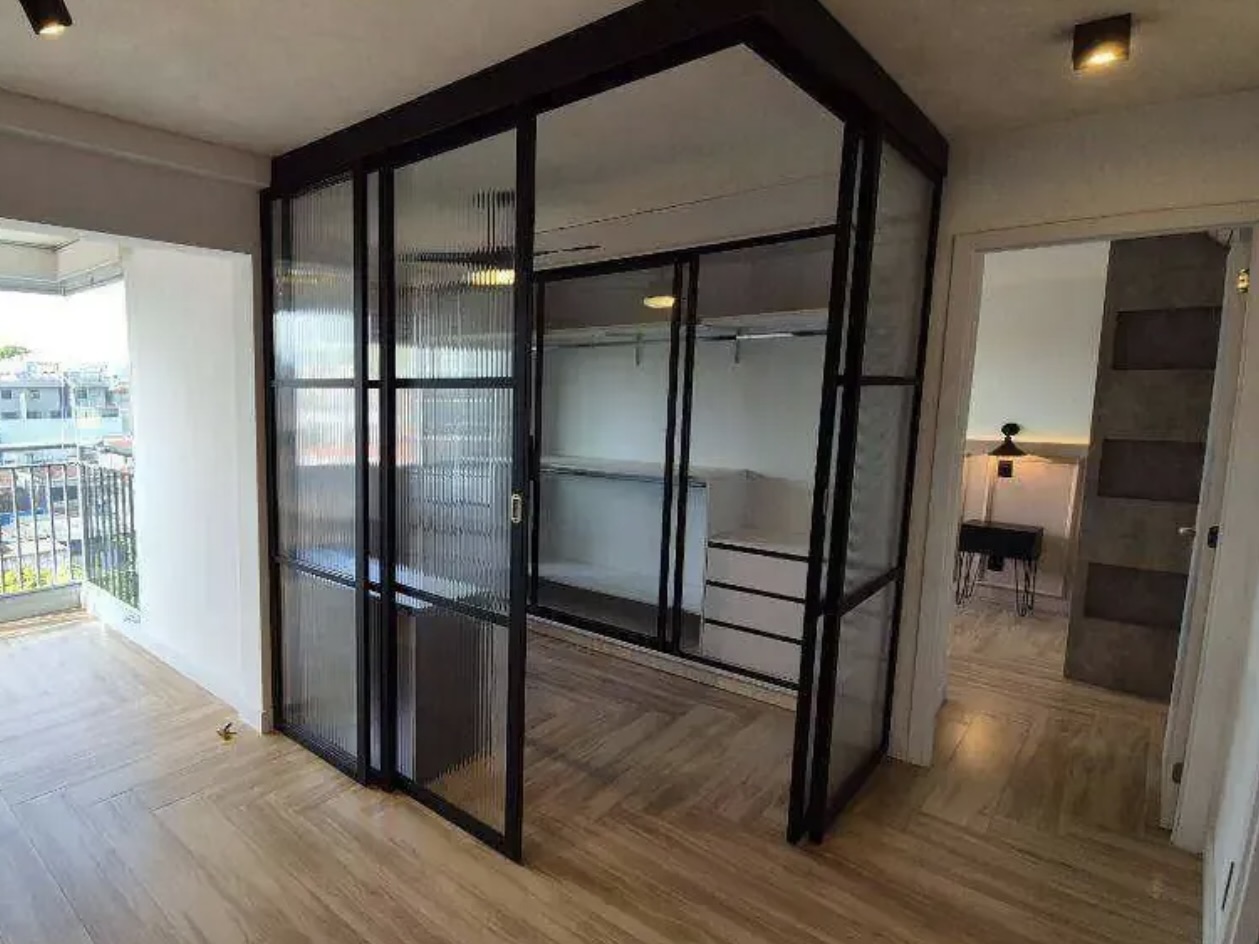 Apartamento, 2 quartos, 60 m² - Foto 12