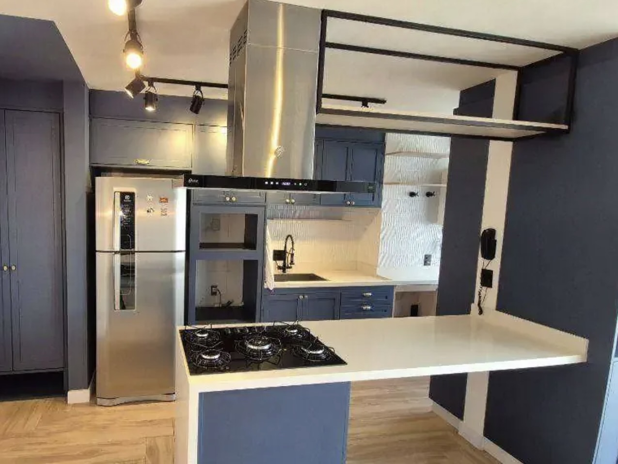 Apartamento, 2 quartos, 60 m² - Foto 7