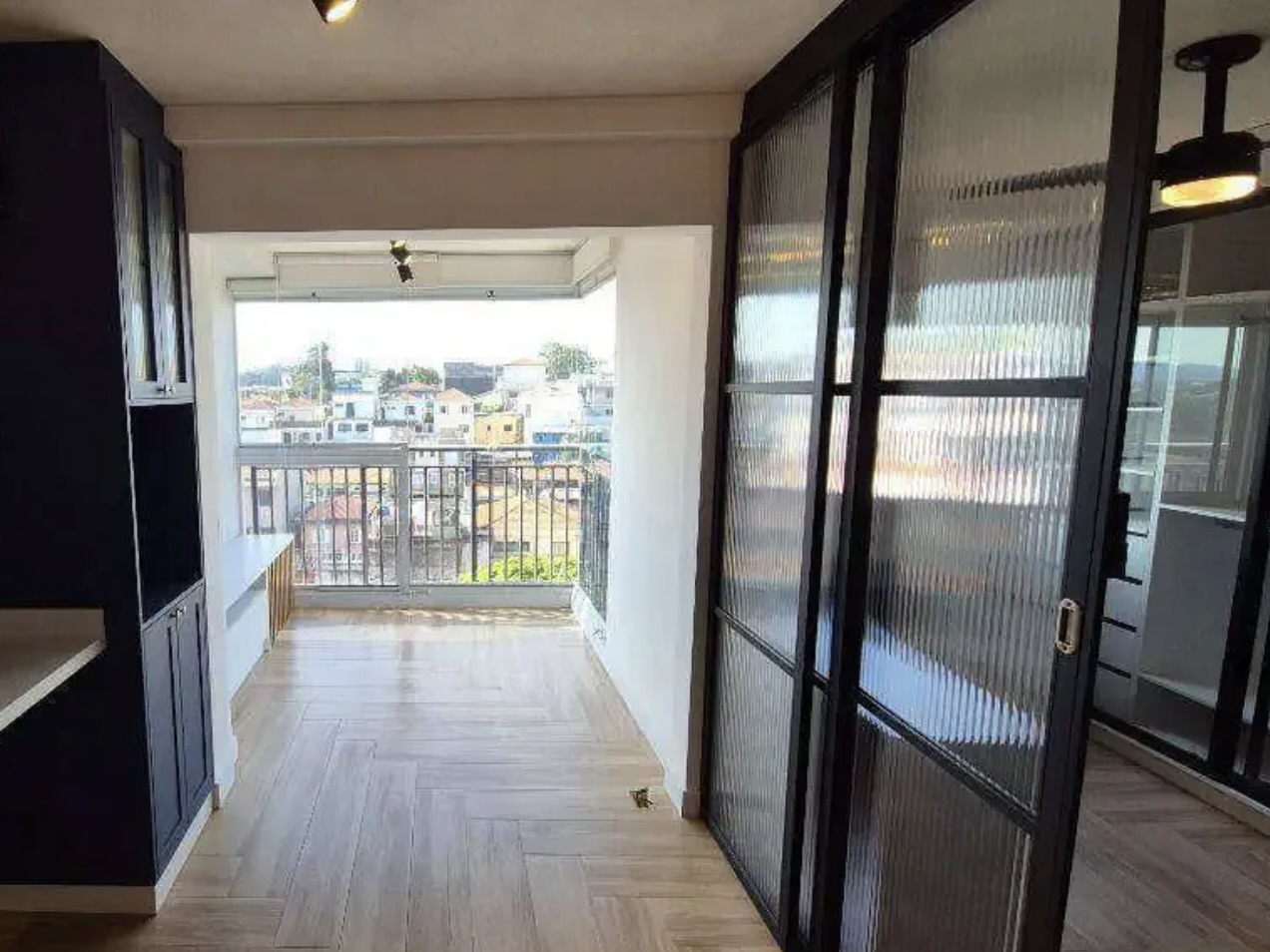 Apartamento, 2 quartos, 60 m² - Foto 3