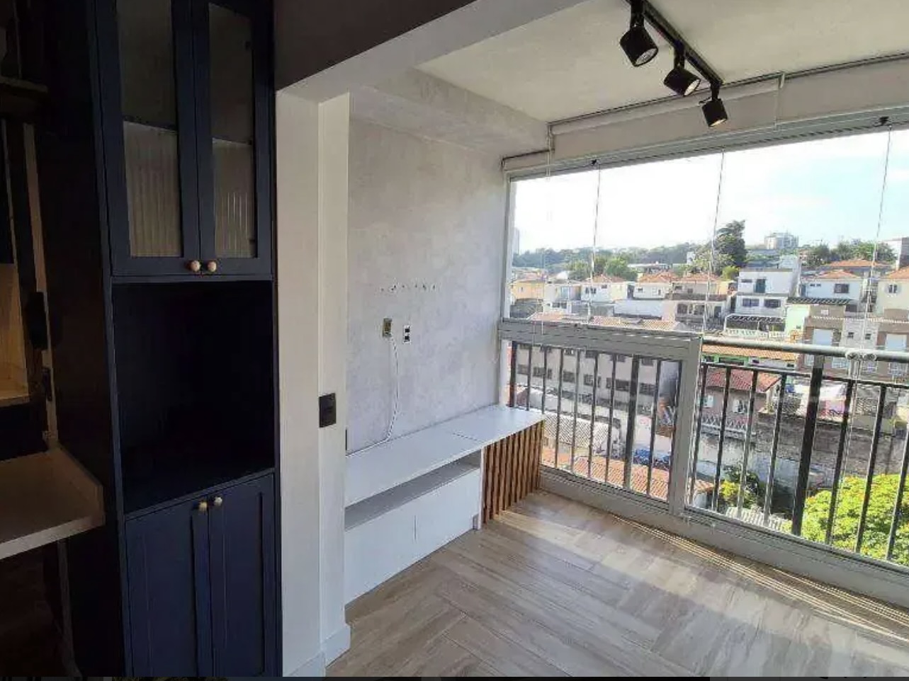 Apartamento, 2 quartos, 60 m² - Foto 4