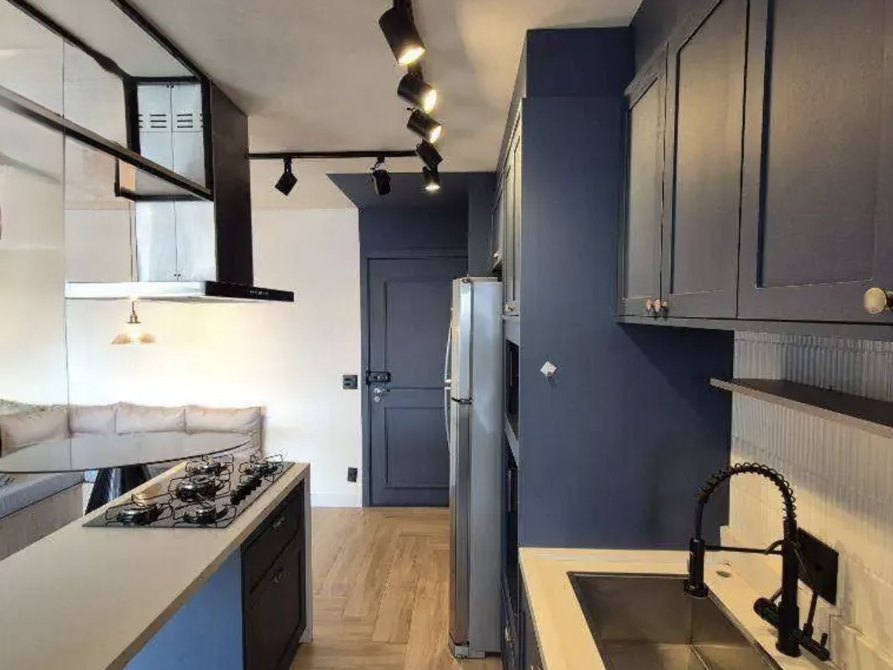 Apartamento, 2 quartos, 60 m² - Foto 10