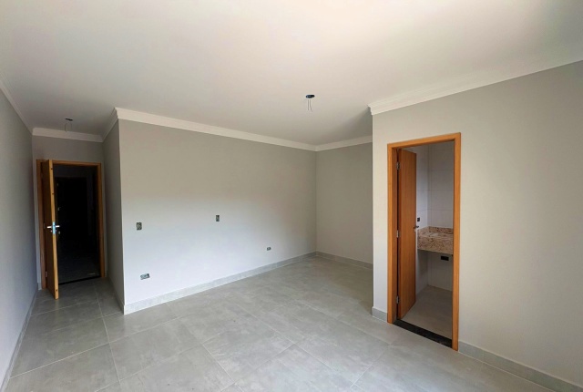 Sobrado, 3 quartos, 200 m² - Foto 13