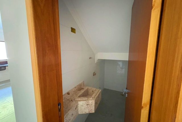 Sobrado, 3 quartos, 200 m² - Foto 9