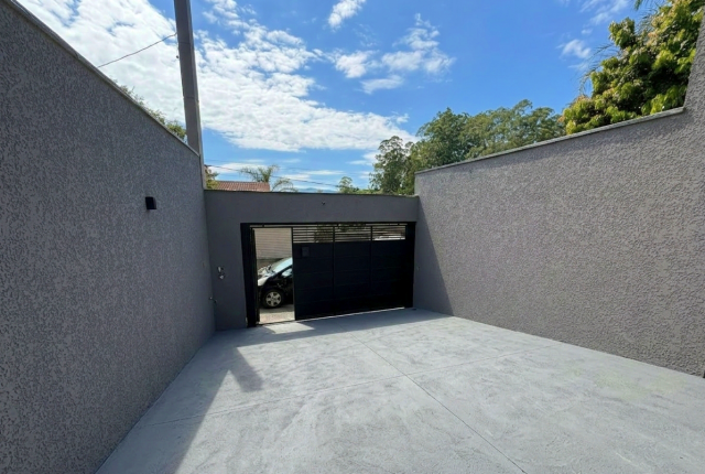 Sobrado, 3 quartos, 200 m² - Foto 21