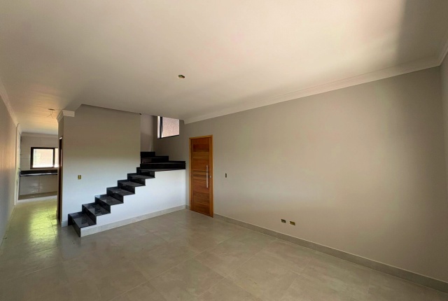 Sobrado, 3 quartos, 200 m² - Foto 5