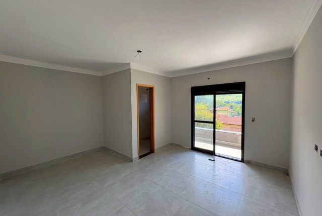 Sobrado, 3 quartos, 200 m² - Foto 12