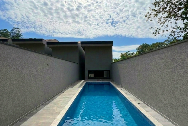 Sobrado, 3 quartos, 200 m² - Foto 3