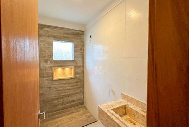 Sobrado, 3 quartos, 200 m² - Foto 17