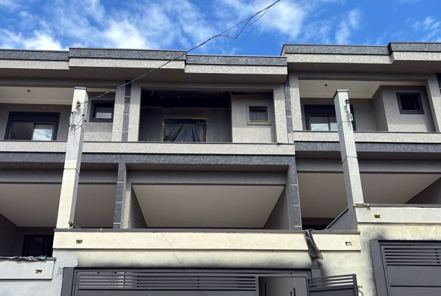 Sobrado, 3 quartos, 200 m² - Foto 23