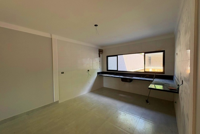 Sobrado, 3 quartos, 200 m² - Foto 11