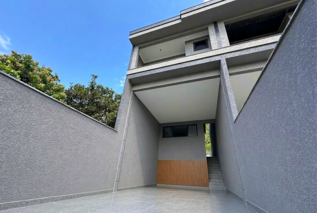 Sobrado, 3 quartos, 200 m² - Foto 22