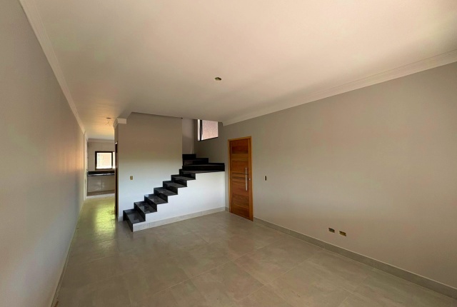 Sobrado, 3 quartos, 200 m² - Foto 6