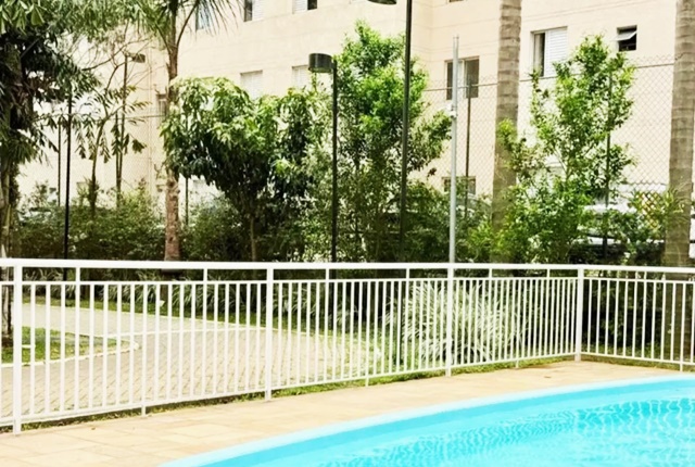 Apartamento, 3 quartos, 63 m² - Foto 20
