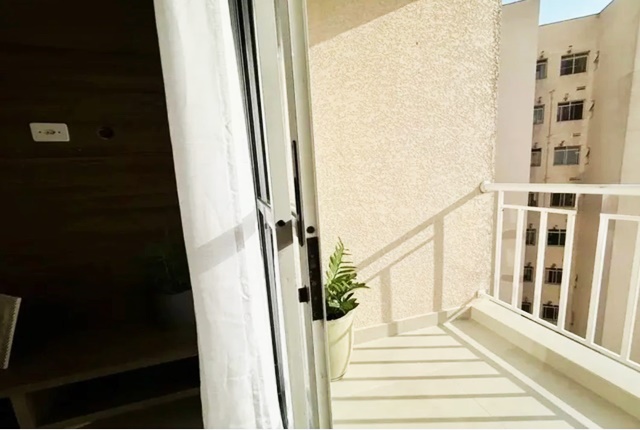 Apartamento, 3 quartos, 63 m² - Foto 11
