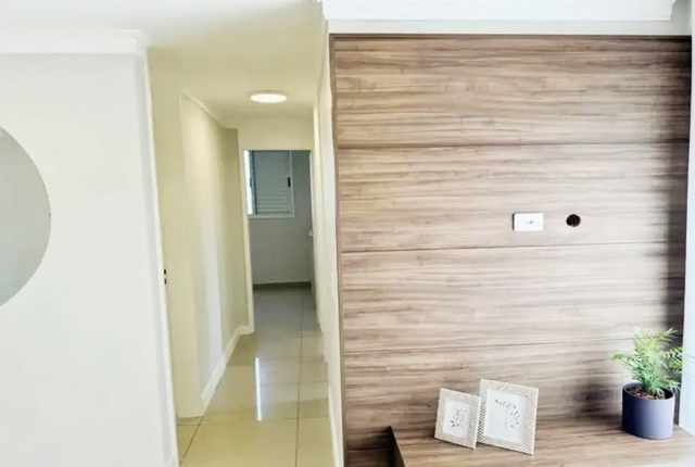 Apartamento, 3 quartos, 63 m² - Foto 3