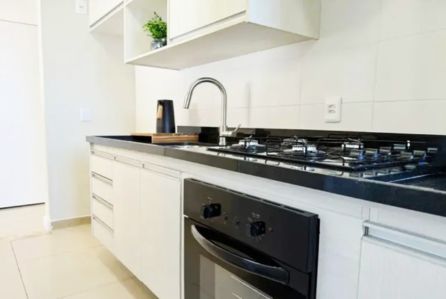 Apartamento, 3 quartos, 63 m² - Foto 4