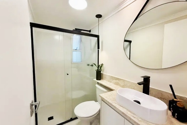 Apartamento, 3 quartos, 63 m² - Foto 17