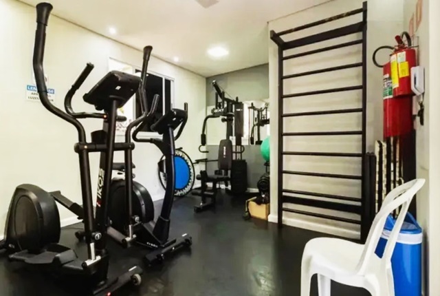 Apartamento, 3 quartos, 63 m² - Foto 18