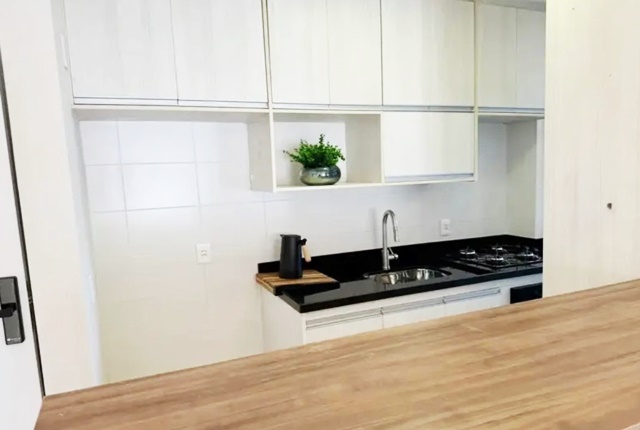 Apartamento, 3 quartos, 63 m² - Foto 7