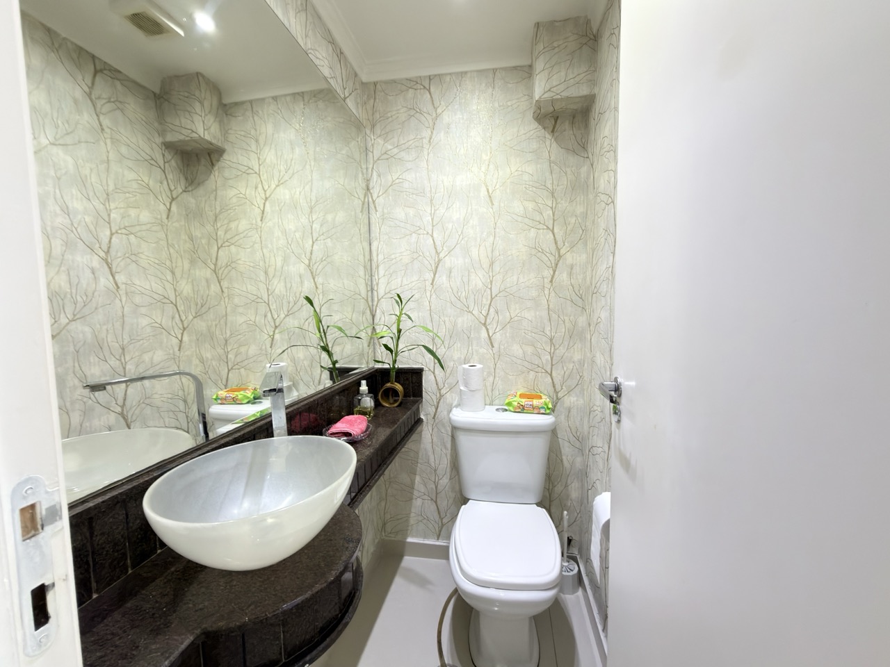 Apartamento, 3 quartos, 131 m² - Foto 16