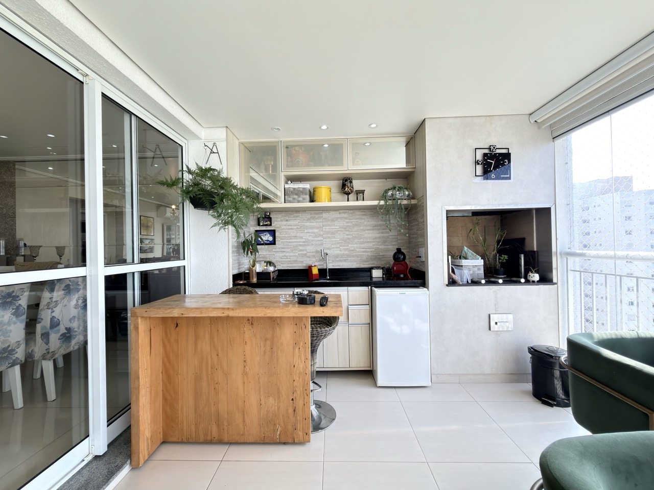 Apartamento, 3 quartos, 131 m² - Foto 8