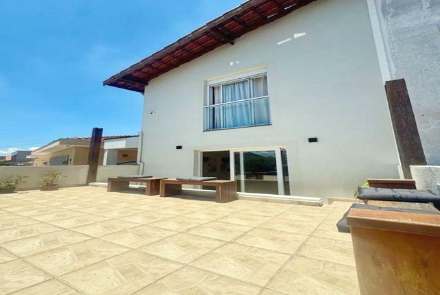 Sobrado, 3 quartos, 127 m² - Foto 8