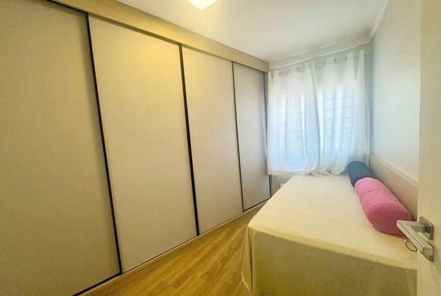 Sobrado, 3 quartos, 127 m² - Foto 12