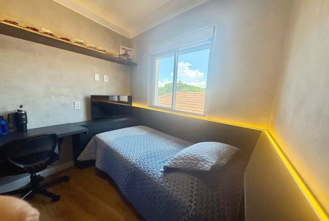 Sobrado, 3 quartos, 127 m² - Foto 11