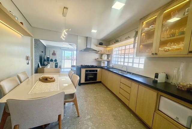 Sobrado, 3 quartos, 127 m² - Foto 5