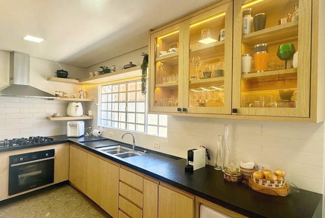 Sobrado, 3 quartos, 127 m² - Foto 4