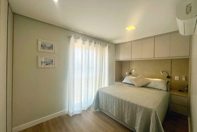 Sobrado, 3 quartos, 127 m² - Foto 9