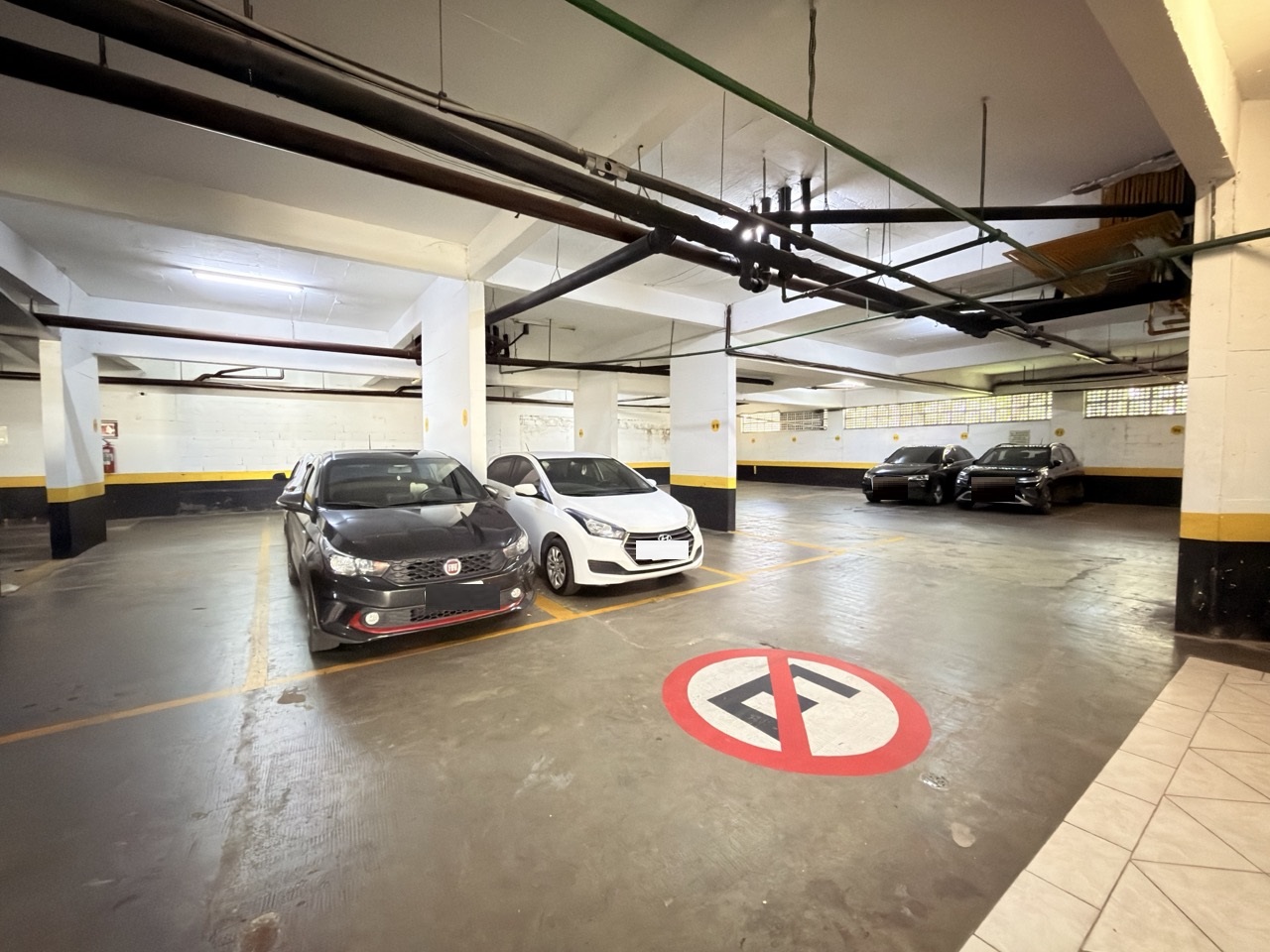 Apartamento, 2 quartos, 52 m² - Foto 17