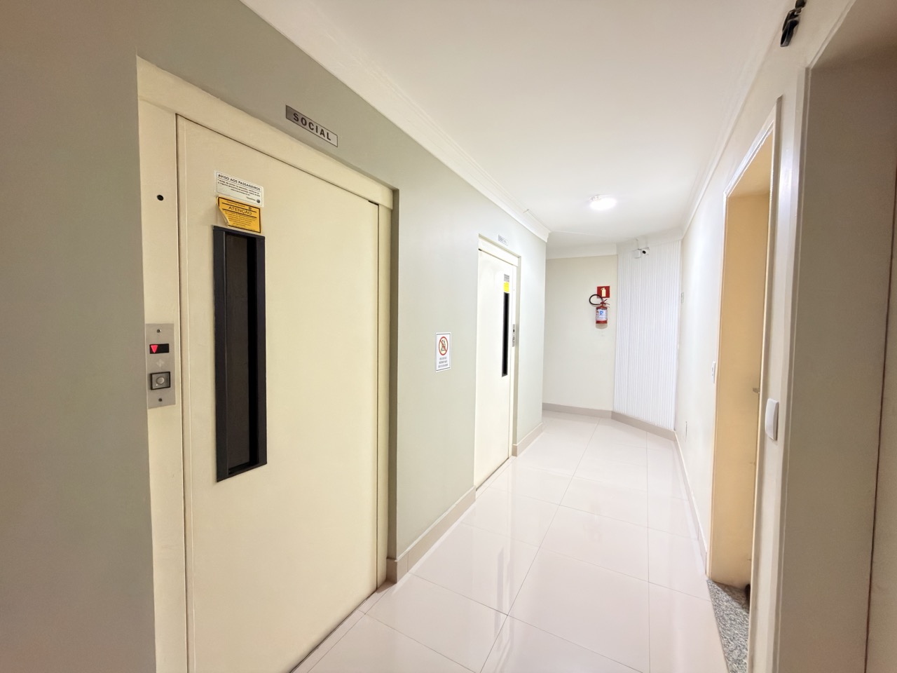 Apartamento, 2 quartos, 52 m² - Foto 16