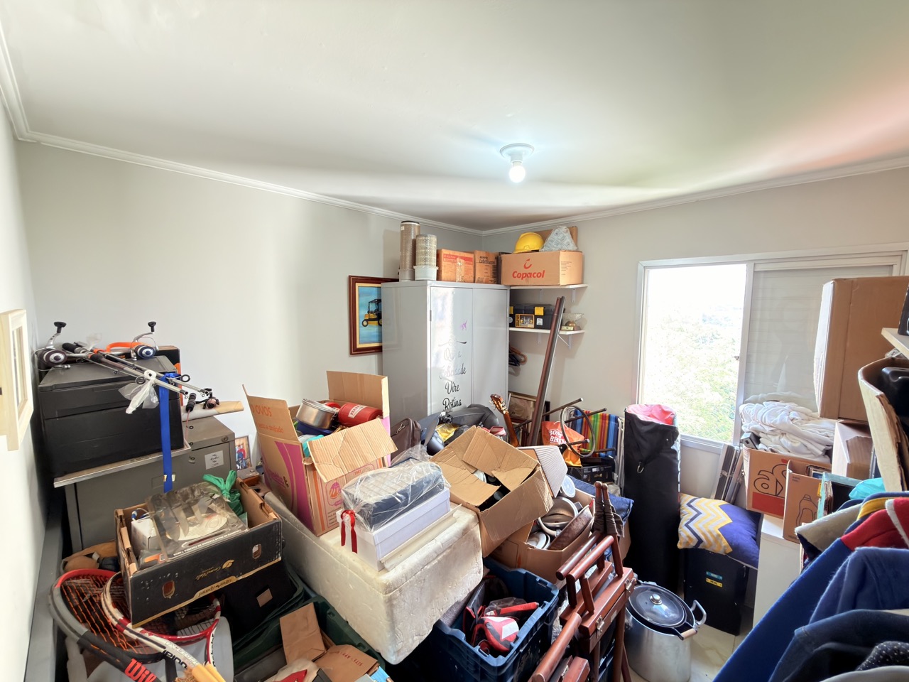 Apartamento, 2 quartos, 52 m² - Foto 11